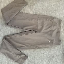 Leggings Size M