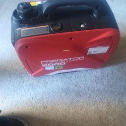 Predator Generator 2000