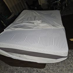 Full Mattress 