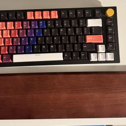 GMMK Pro Gaming Keyboard $60