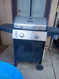 Grill