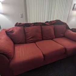 Couch sofa