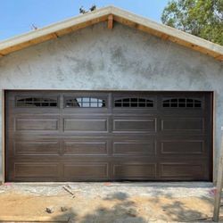 Garaje Doors