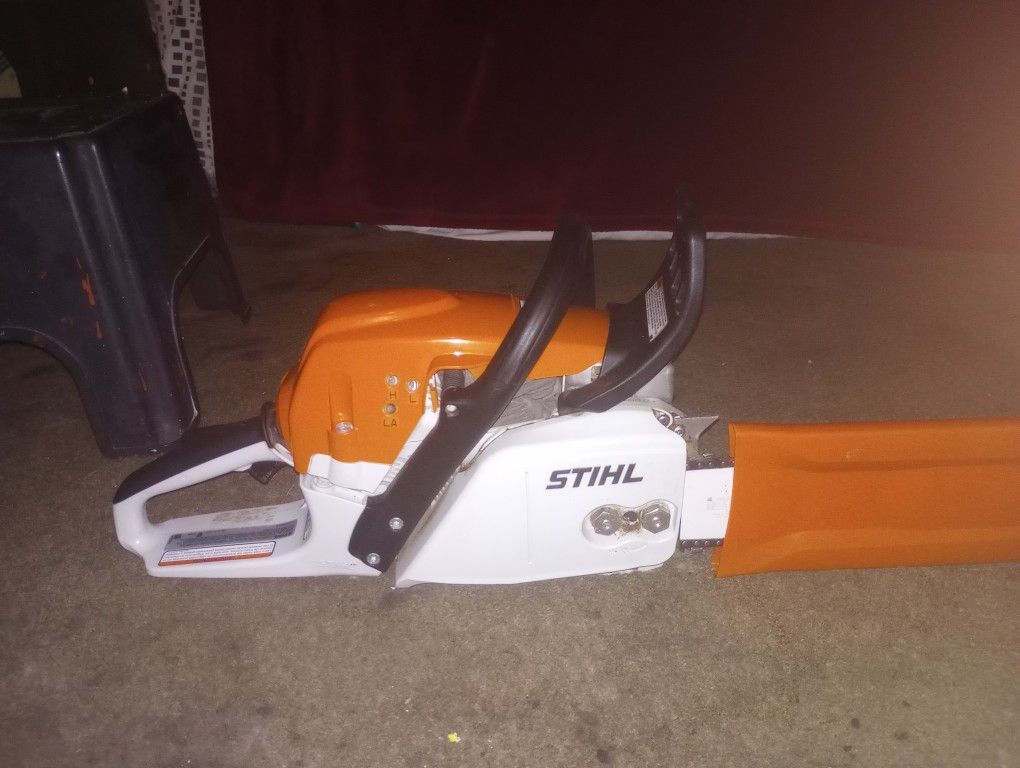 Stihl Ms 291 20 Inch