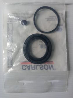 Carlson Brake Caliper Seal Repair Kit