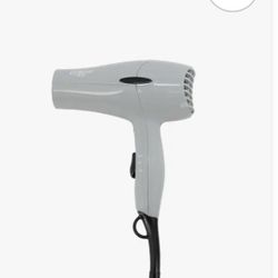 1875 Watt Mid Size Hair Dryer CONAIR $10USD
