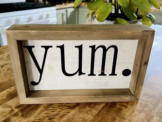 Kitchen Decor