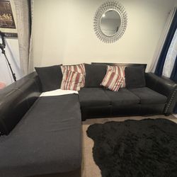 Used couch
