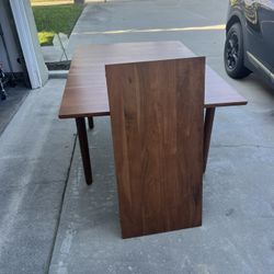Wood Dining Table