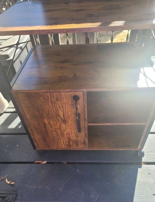 Printer Stand/ Storage