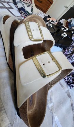 Birkenstock  size 37