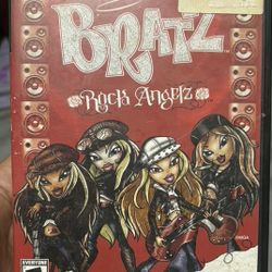 Bratz Ps2