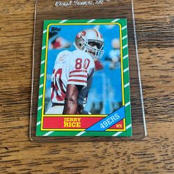 JERRY RICE!!!!!