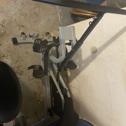 Fitness Thruster 