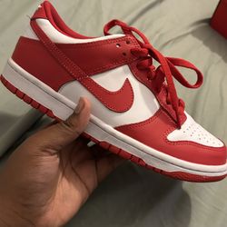 Nike Dunk 
