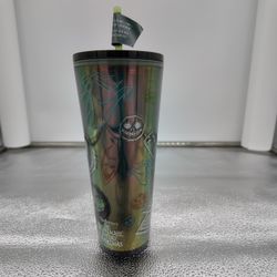 Starbucks - The Nightmare Before Christmas cup