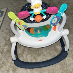 Baby Bouncer 
