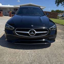 2023 Mercedes-Benz C 300 Sedan