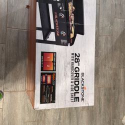 Blackstone 28” Griddle