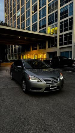 2014 Nissan Sentra