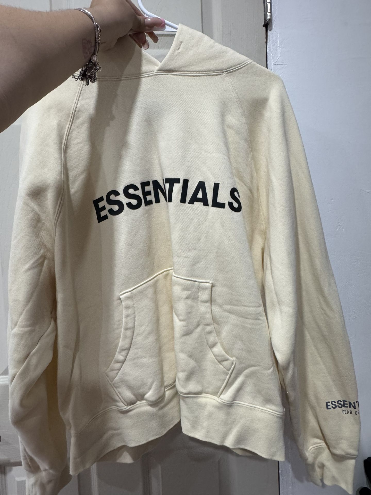 Essential Hoodie
