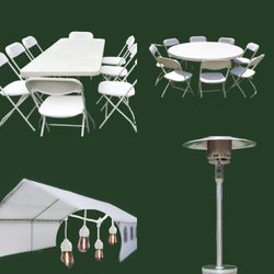 Tables