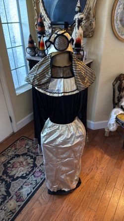 Egyptian Pharoah