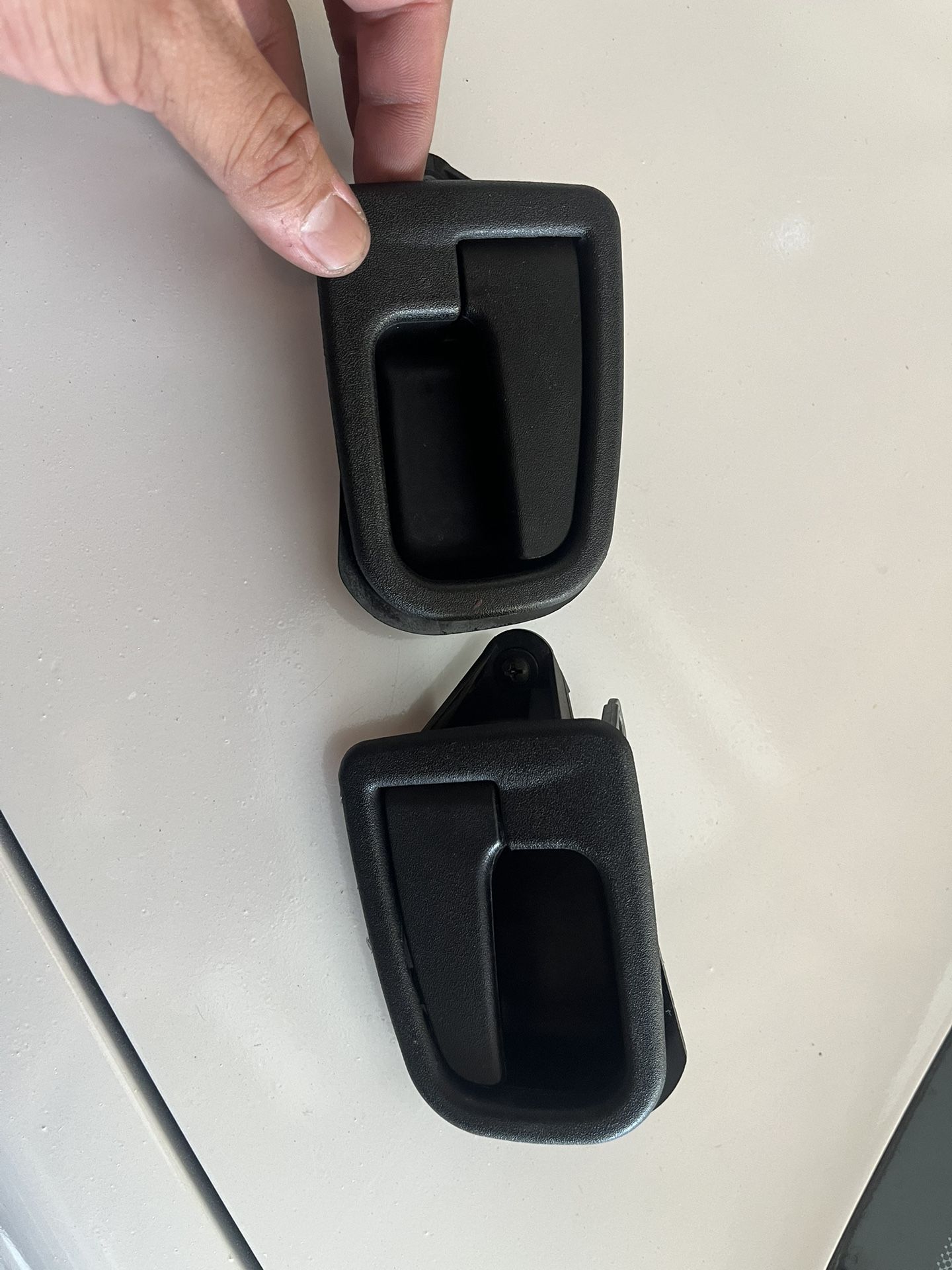 BMW E36 Inside Door Handles