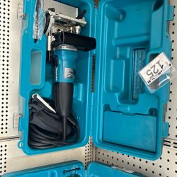 Makita Jointers PJ7000