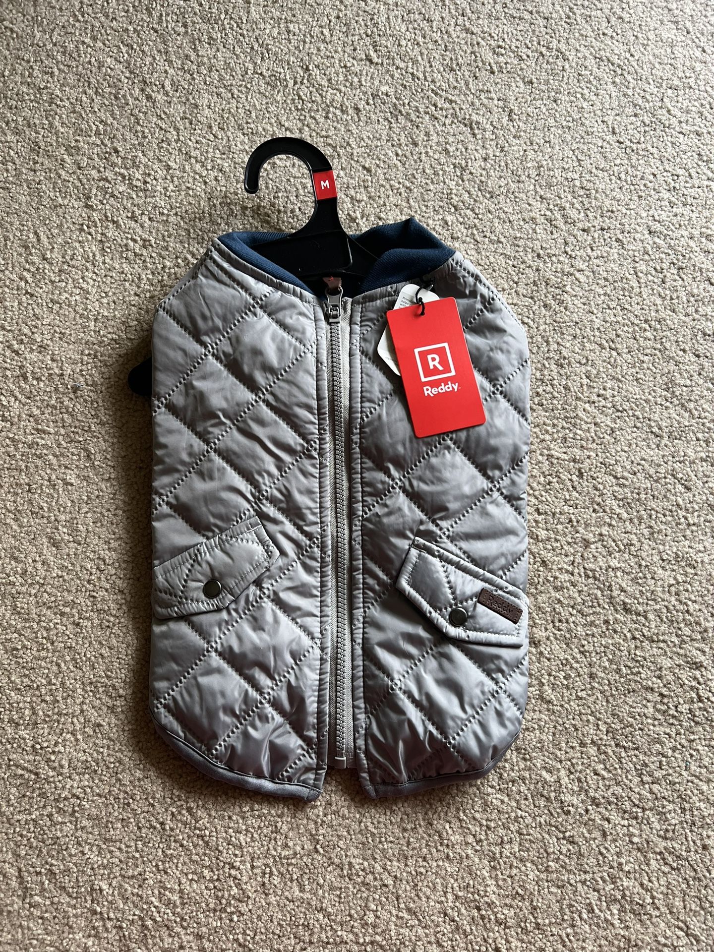 Dog Fall Jacket