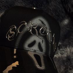 Barbas Hats Scream