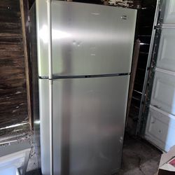 LG Refrigerator