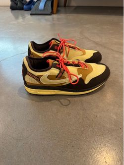 Travis Scott Air Max 1