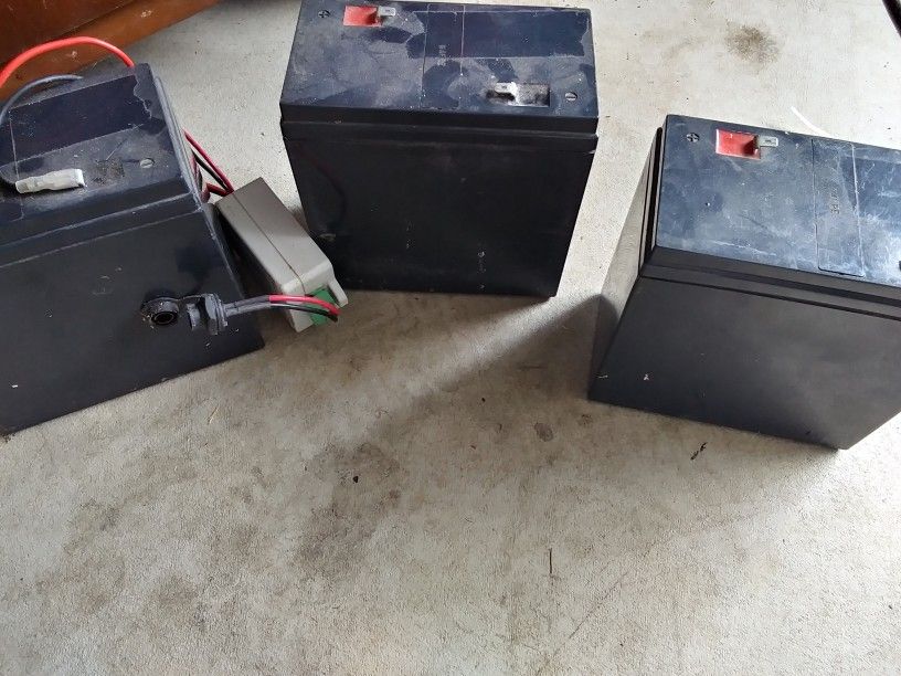 Power Patrol Power Sonic 6 V