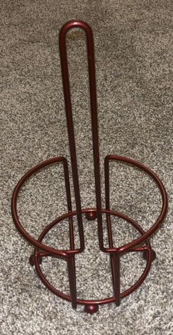 Paper Towel Holder