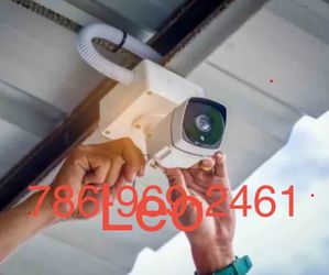 Miami Expert security camera reolink night owl reolink zosi ring doorbell solar outdoor waterproof