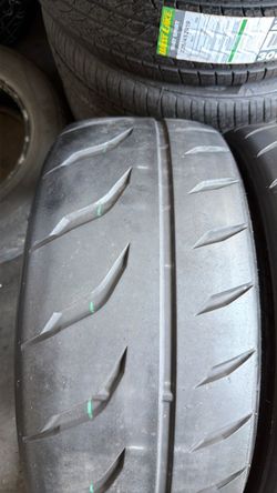 Toyo 225/40/18 Pair