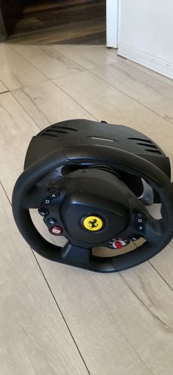 Thrustmaster T80 Ps5/ Pc Edition