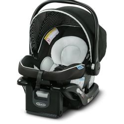 Graco snug fit 35 Car seat 