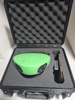 Veo Cam 3 (5G) with Travel Case and tripod