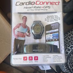 Heart Rate Monitor For Your Workout 