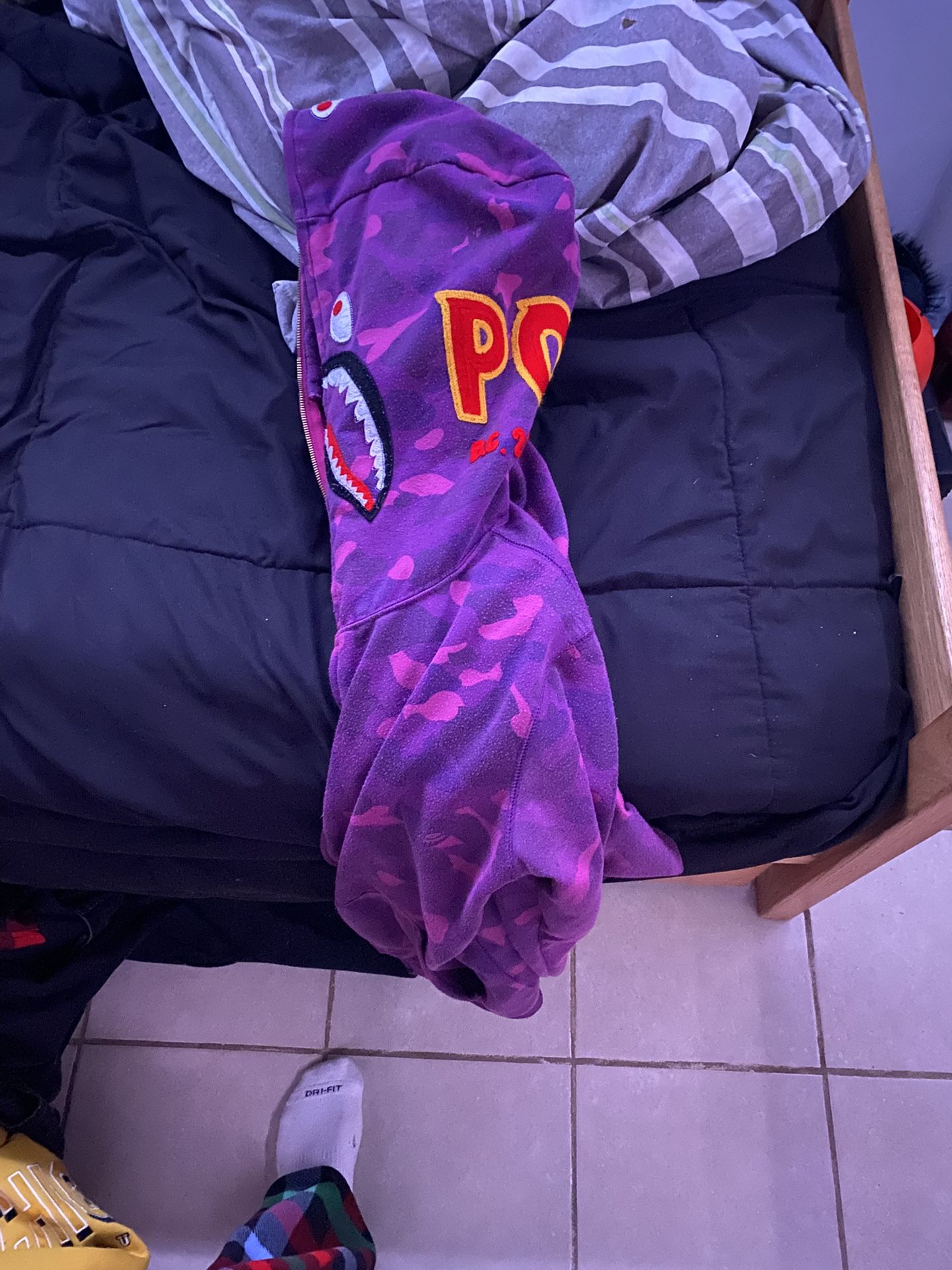 Bape Hoodie