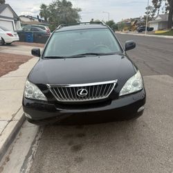 2008 Lexus 