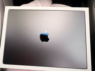 MacBook Pro 14”