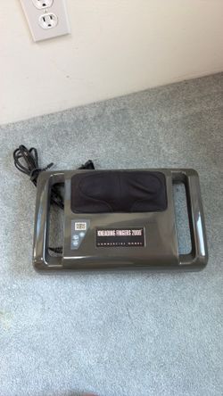 Massager