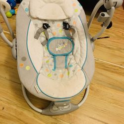 Baby Swing 