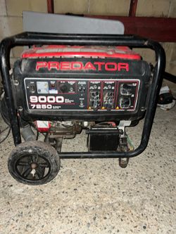 Generator