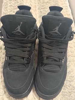 Used Jordan 4s