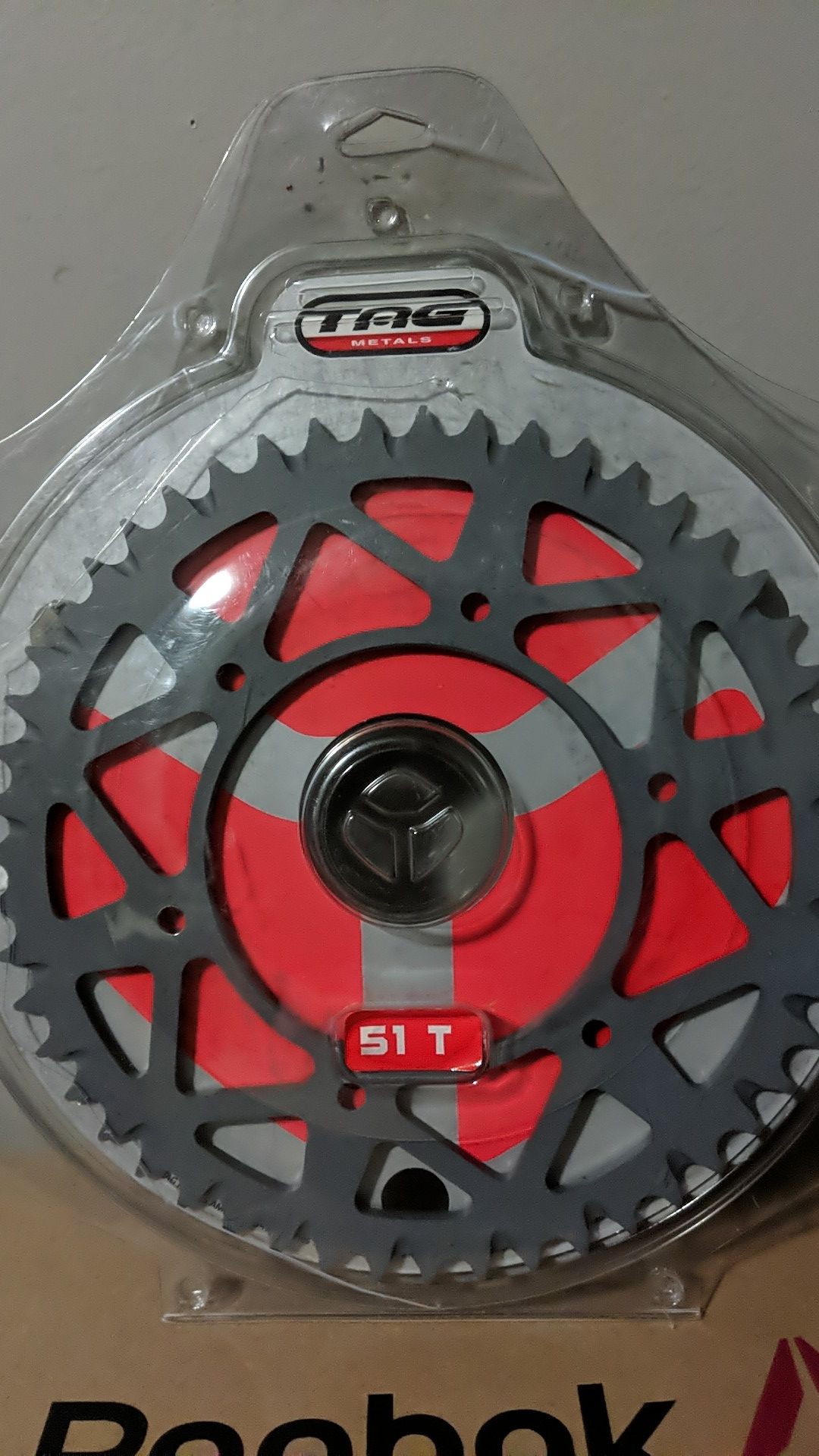 Honda Cr, Crf, Xr 51 tooth rear sprocket