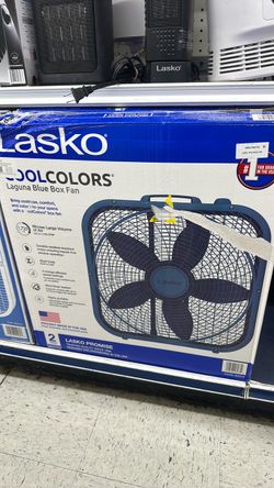 Lasko Fan